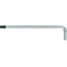 Felo Шестигранный хромированный ключ 6,0 мм с шаровым окончанием  36506000
