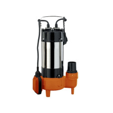 Фекальный насос ВИХРЬ ФН-750 68/5/3 Фекальный насос ВИХРЬ ФН-750 68/5/3