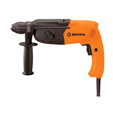 Перфоратор ВИХРЬ П-900К 72/3/2