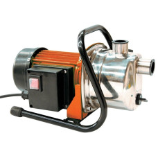 Поверхностный насос ВИХРЬ ПН-1100Н 68/4/3 Поверхностный насос ВИХРЬ ПН-1100Н 68/4/3