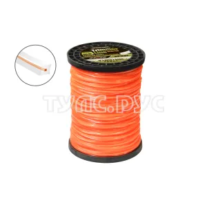 Триммерная леска ULTRA-PRO «Dual-Cut» 03.007.00010