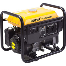 Инверторный генератор HUTER DN4400i 64/10/5 Инверторный генератор HUTER DN4400i 64/10/5