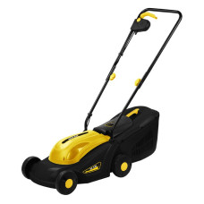 Газонокосилка электрическая HUTER ELM-1100 70/4/2 Газонокосилка электрическая HUTER ELM-1100 70/4/2
