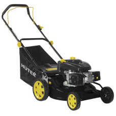 Газонокосилка бензиновая HUTER GLM-4.0 70/3/1 Газонокосилка бензиновая HUTER GLM-4.0 70/3/1