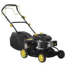 Газонокосилка бензиновая HUTER GLM-5.0S 70/3/2 Газонокосилка бензиновая HUTER GLM-5.0S 70/3/2