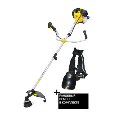 Триммер бензиновый HUTER GGT-2500S 70/2/13 Триммер бензиновый HUTER GGT-2500S 70/2/13
