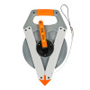 Измерительная рулетка RGK R100 4610011872846