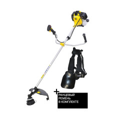Триммер бензиновый HUTER GGT-2500T 70/2/14 Триммер бензиновый HUTER GGT-2500T 70/2/14