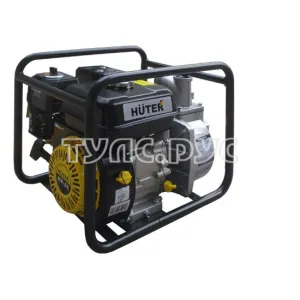 Мотопомпа HUTER MP-50 70/11/3