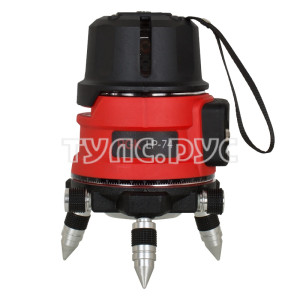 Лазерный построитель плоскостей RGK LP-74 4610011874673