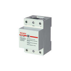 Блок защиты по напряжению РЕСАНТА 40A Блок защиты по напряжению РЕСАНТА 40A