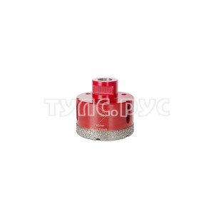 Коронка алмазная DRYGRES Ø 68 мм RUBI 4917