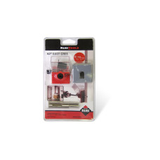 Набор Easy Gres для сверления по кафелю 6,10мм RUBI 4919 Набор Easy Gres для сверления по кафелю 6,10мм RUBI 4919