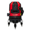 Лазерный построитель плоскостей RGK UL-21W 4610011870705