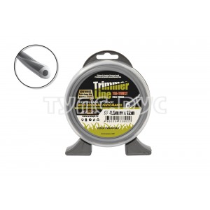 Триммерная леска TRI-TWIST 03.007.00133