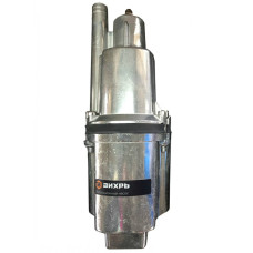 Вибрационный насос ВИХРЬ ВН-15В 68/8/2 Вибрационный насос ВИХРЬ ВН-15В 68/8/2