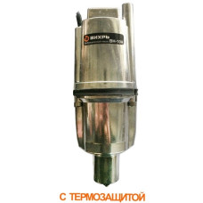 Вибрационный насос ВИХРЬ ВН-10Н 68/8/5 Вибрационный насос ВИХРЬ ВН-10Н 68/8/5