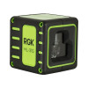 Лазерный построитель плоскостей RGK ML-31G 4610011873263