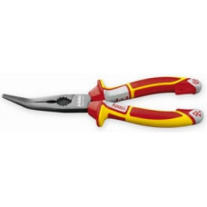 Felo Диэлектрические угловые длинногубцы с резцом 205 мм 58222540 Felo Диэлектрические угловые длинногубцы с резцом 205 мм 58222540