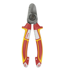 Felo Диэлектрический кабелерез 160 мм 58401640 Felo Диэлектрический кабелерез 160 мм 58401640