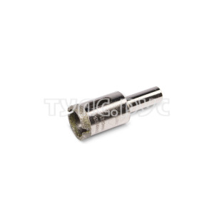 Коронка алмазная 20мм EASY GRES RUBI 5961