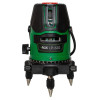 Лазерный построитель плоскостей RGK LP-62G 775281