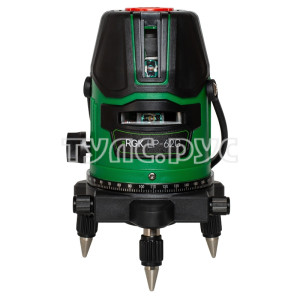 Лазерный построитель плоскостей RGK LP-62G 775281