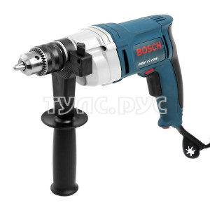 Безударная дрель Bosch GBM 13 HRE601049603