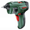Аккумуляторный шуруповерт Bosch PSR Select Micro USB 603977021