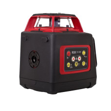 Ротационный нивелир RGK SP 400 4610011872884