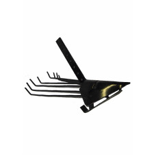 Картофелекопалка HUTER 71/3/8 Картофелекопалка HUTER 71/3/8