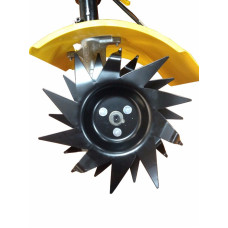 Фреза для культиватора HUTER GMC-1.8 71/3/17