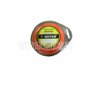 Леска HUTER R2412 71/2/11