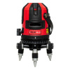 Лазерный построитель плоскостей RGK UL-21A 4610011870699