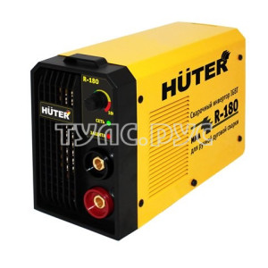 Сварочный аппарат HUTER R-180