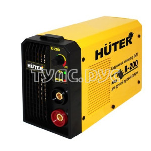 Сварочный аппарат HUTER R-200