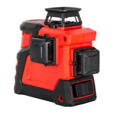 Лазерный построитель плоскостей RGK PR-3R 4610011874789 Лазерный построитель плоскостей RGK PR-3R 4610011874789