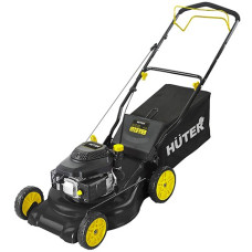 Газонокосилка бензиновая HUTER GLM-5.0ST 70/3/5 Газонокосилка бензиновая HUTER GLM-5.0ST 70/3/5