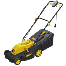 Газонокосилка электрическая HUTER ELM-1800P 70/4/7 Газонокосилка электрическая HUTER ELM-1800P 70/4/7