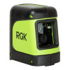 Лазерный построитель плоскостей RGK ML-11G 775090