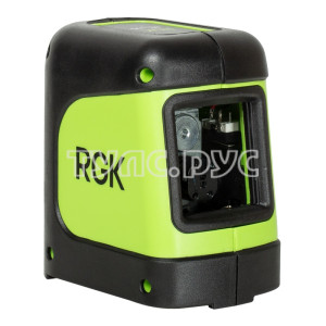 Лазерный построитель плоскостей RGK ML-11G 775090