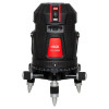 Лазерный построитель плоскостей RGK UL-44W 4610011870743