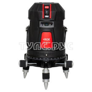 Лазерный построитель плоскостей RGK UL-44W 4610011870743
