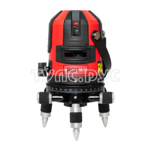 Лазерный построитель плоскостей RGK UL-11A 4610011870675