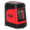 Лазерный построитель плоскостей RGK ML-11 4610011871771
