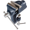 BCV-60 Тиски мини с креплением к столу, Wilton, 60 мм 65023EU