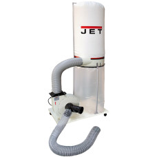 DC-1200 Стружкоотсос 230 В , JET DC-1200 Стружкоотсос 230 В , JET