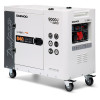 Генератор дизельный DDAE 11000DSE-3 DAEWOO