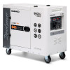 Генератор дизельный DDAE 11000SE DAEWOO