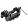 DPV/STD-125 Тиски сверлильные, Wilton, прецизионные 125 мм 65009EU